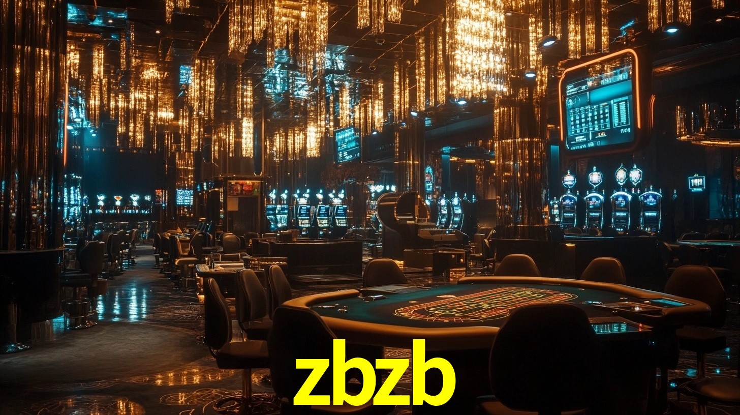zbzb: Seu Cassino Premiado com Pagamentos Rápidos