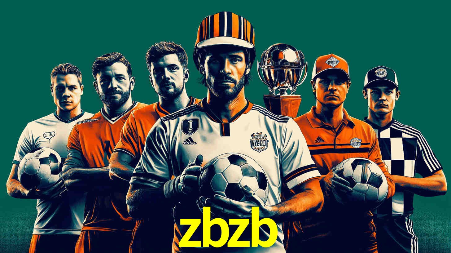 Estatísticas Esportivas zbzb