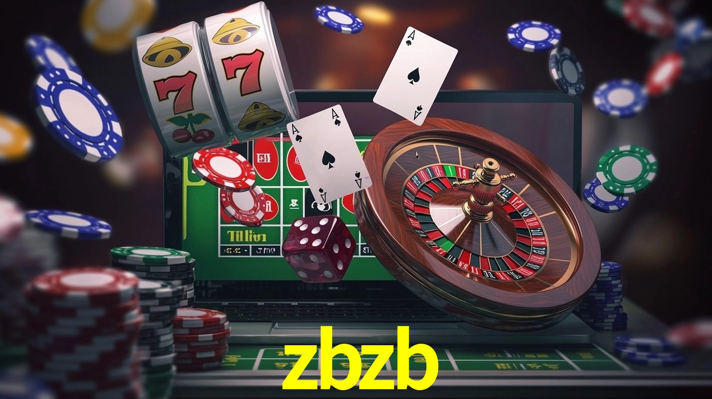 Sinta a adrenalina dos jogos de cassino com zbzb