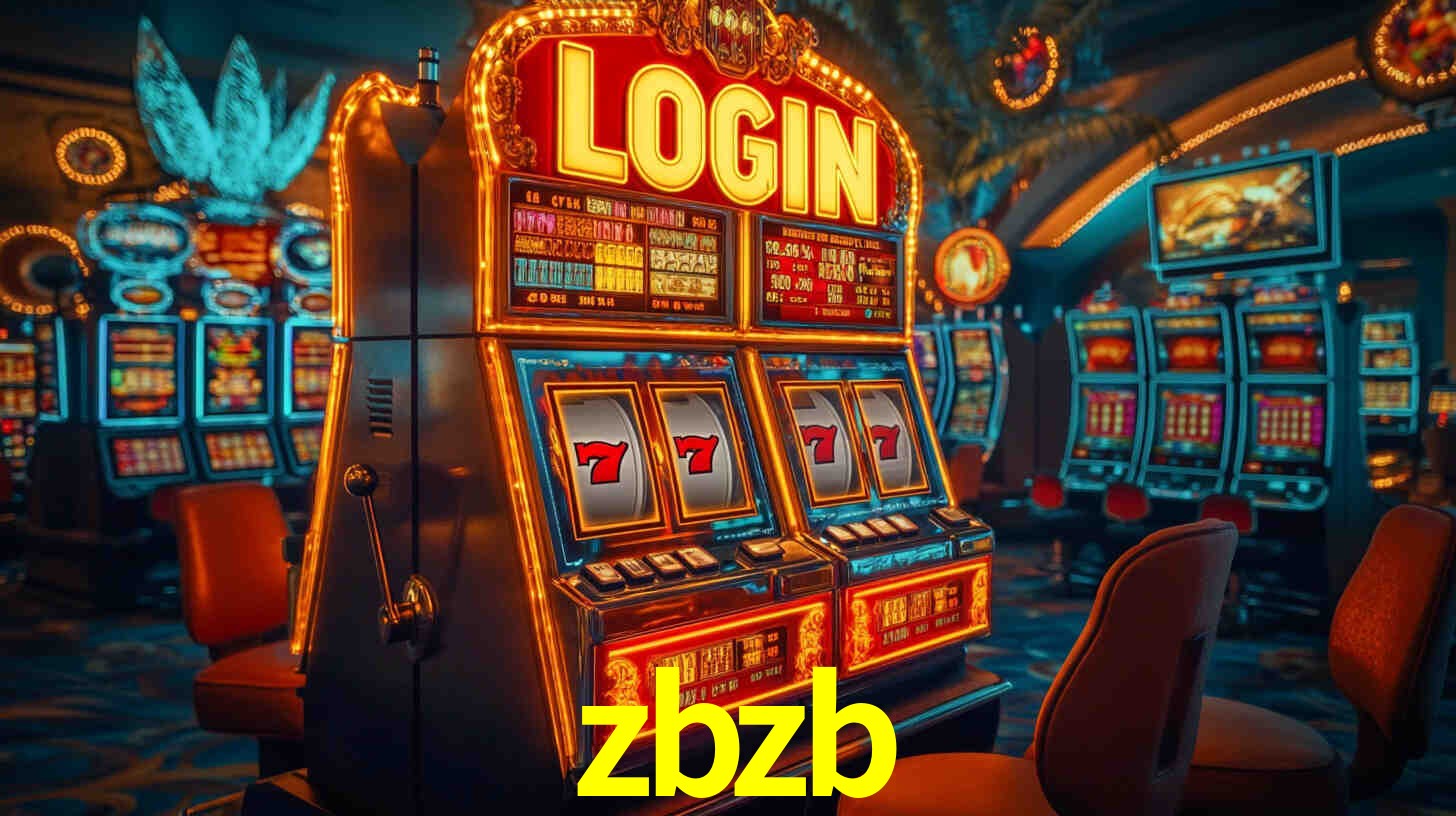 zbzb: Jogos de Caça-Níqueis-Altas Recompensas, Roleta-Velocidade, Blackjack-Desafios Máximos