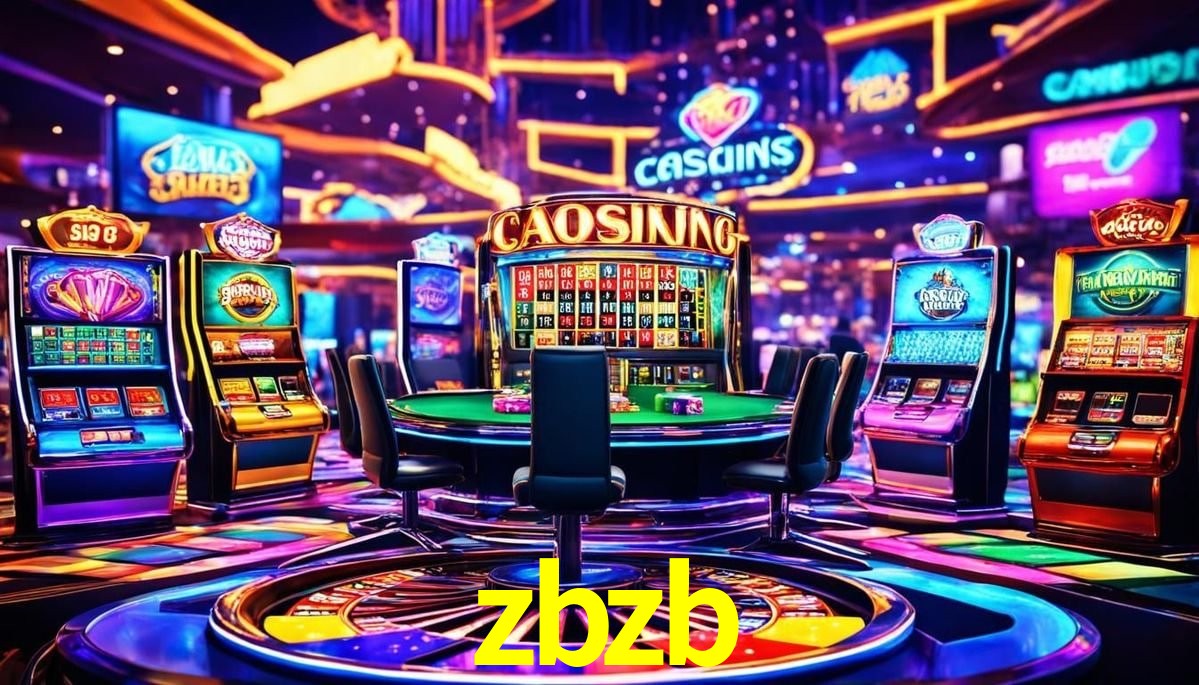 Apostas Esportivas na zbzb: Um Guia Completo