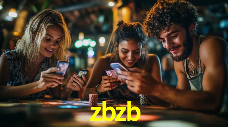 zbzb App Interface