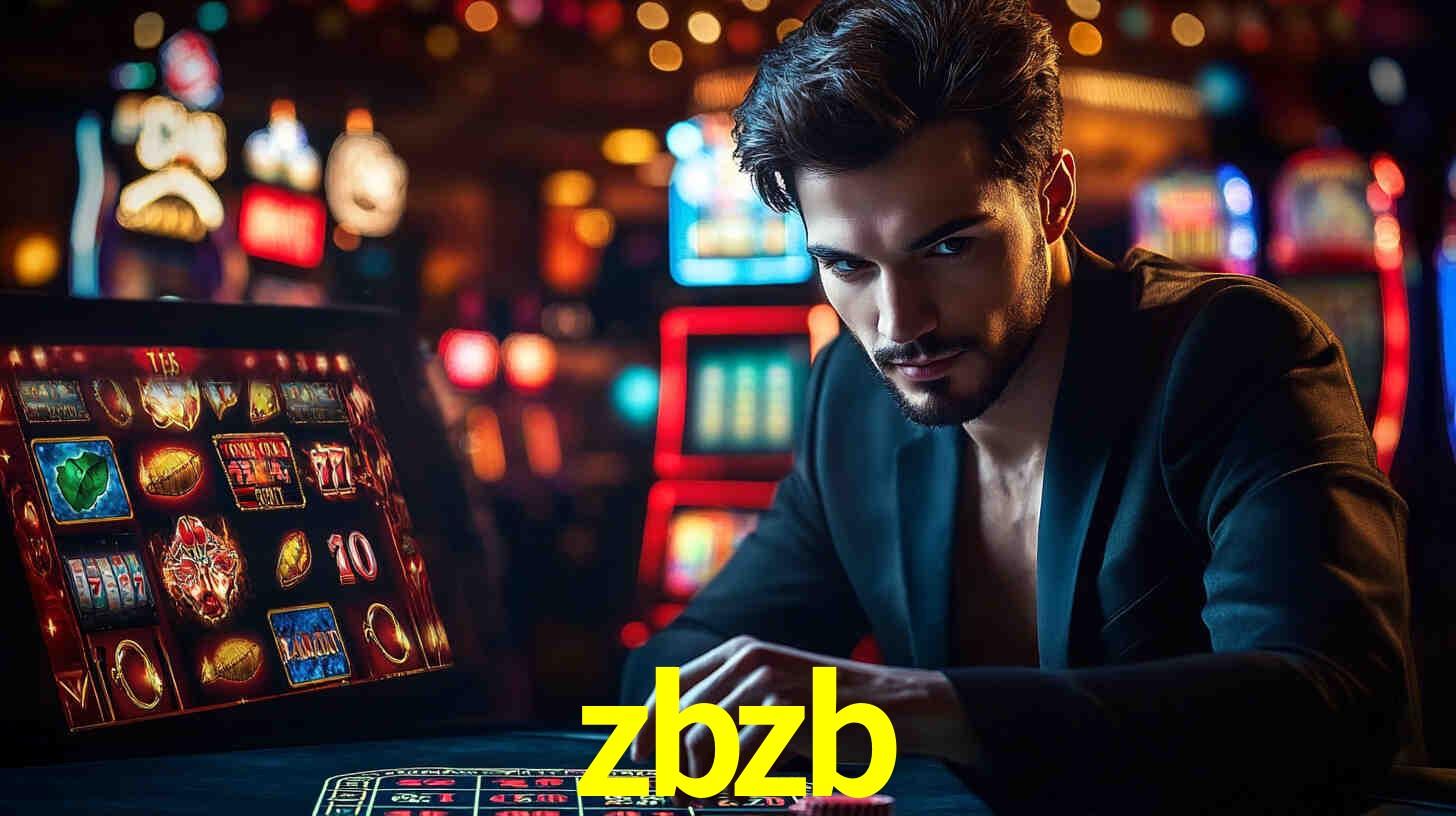 Descubra a Magia dos Jogos de Arcade no zbzb