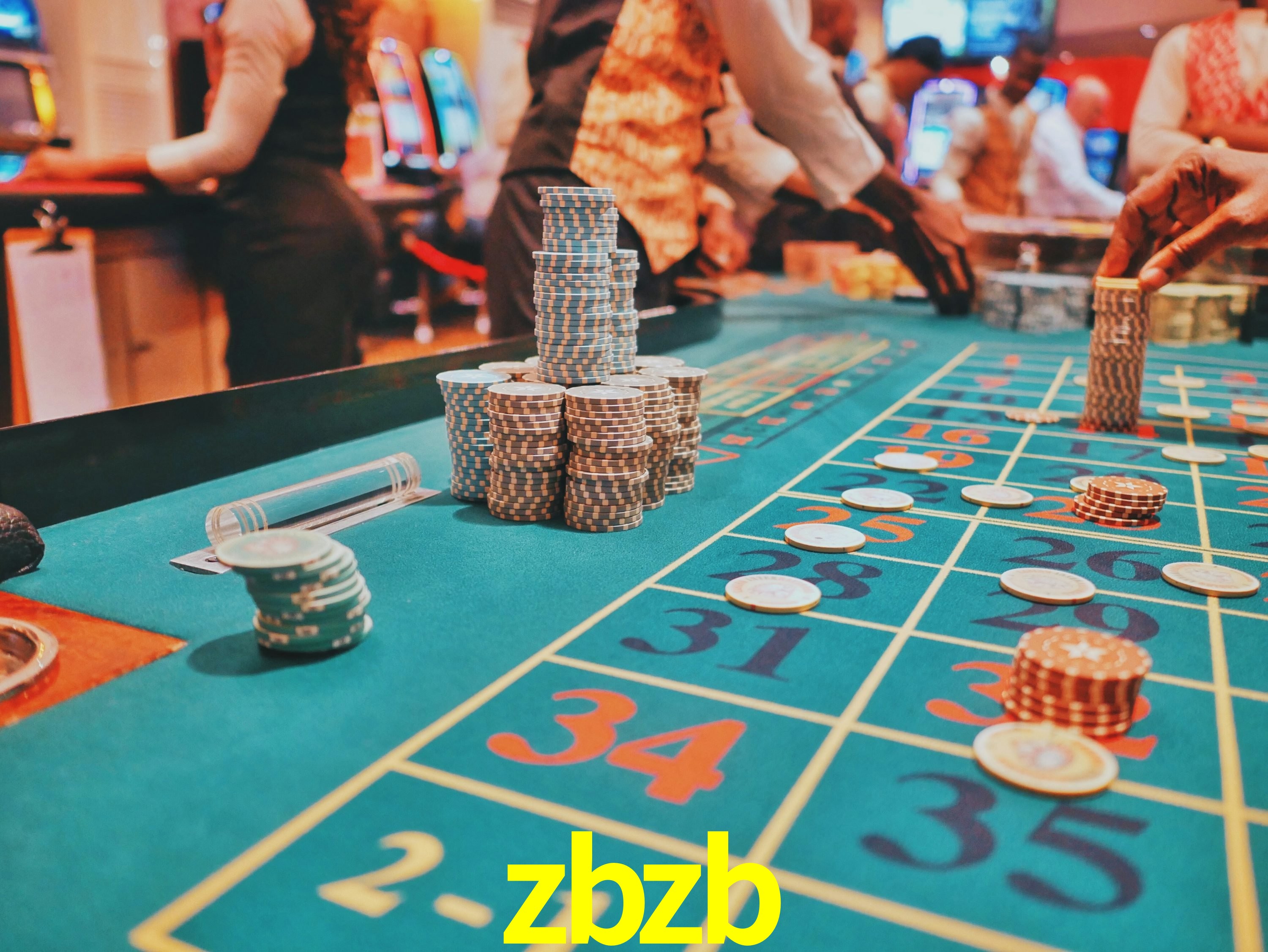 Casino VIP zbzb
