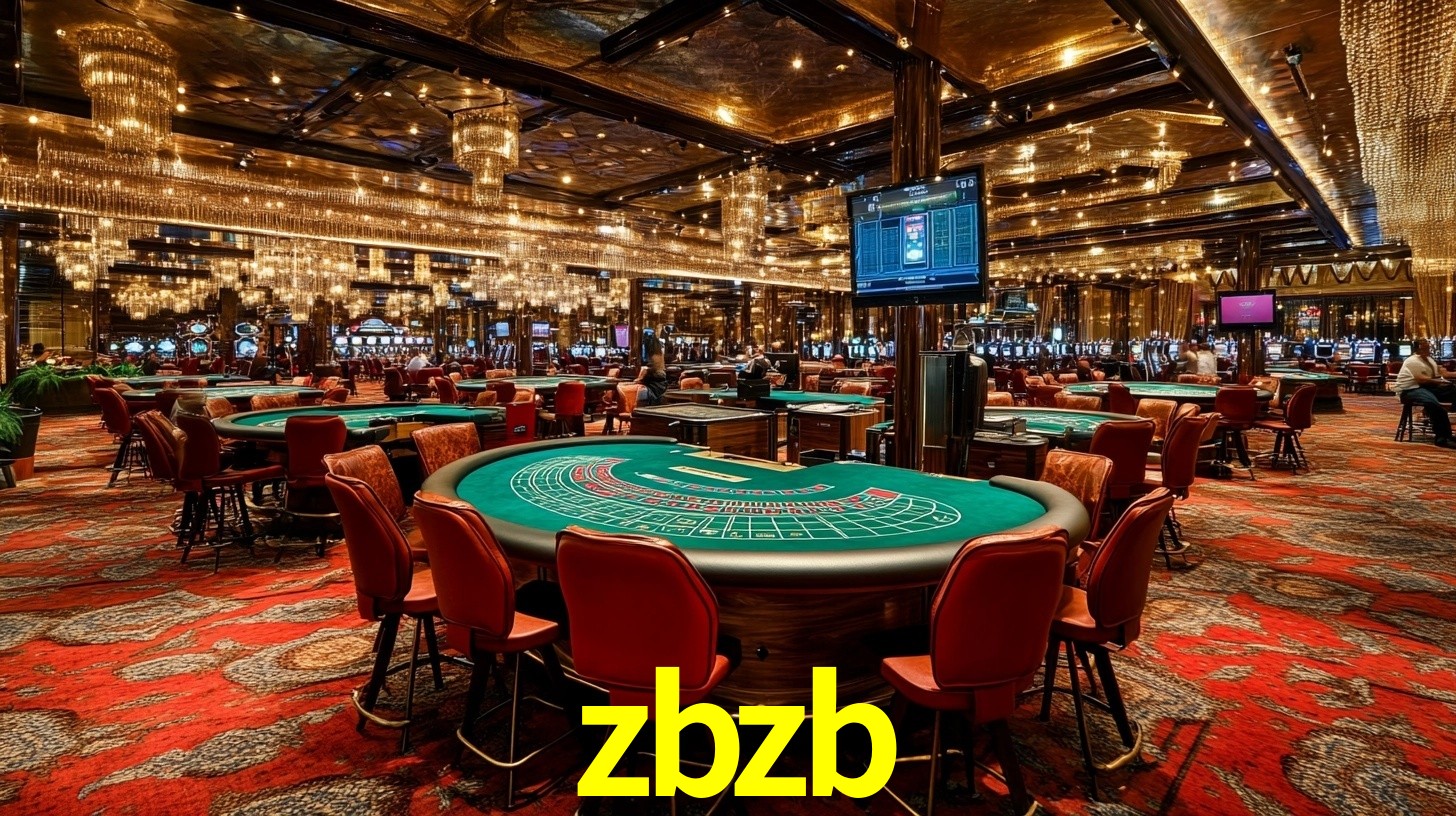 Sinta a adrenalina dos jogos de cassino com zbzb