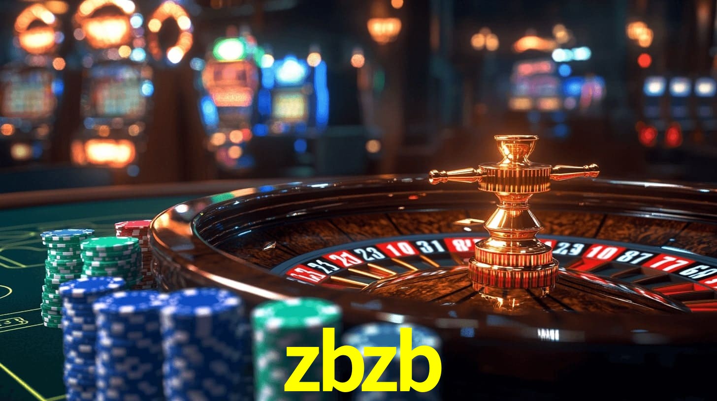 zbzb: Jogos de Caça-Níqueis-Altas Recompensas, Roleta-Velocidade, Blackjack-Desafios Máximos