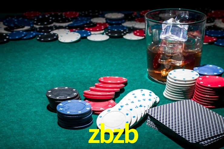 Mesa de Blackjack zbzb