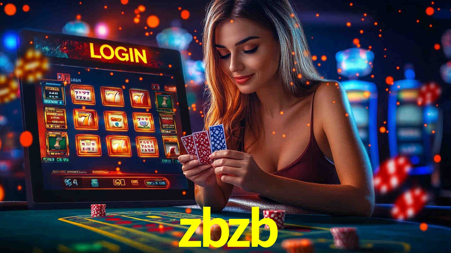 zbzb: A Experiência de Casino com Jogos de Mesa ao Vivo